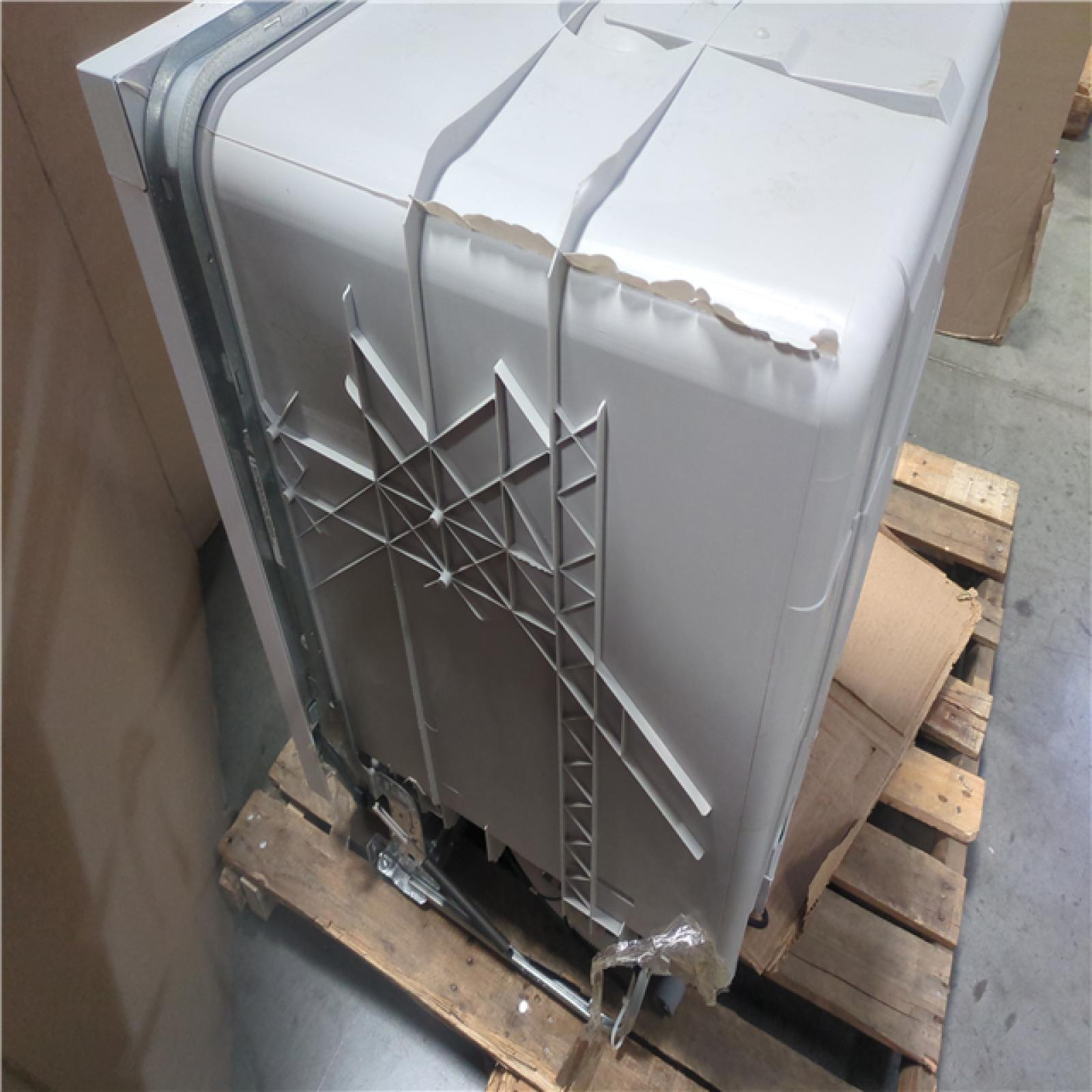 CALIFORNIA AS-IS HOME IMPROVEMENT PALLET