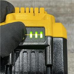 AS-IS DEWALT 20V MAX Lithium-Ion 6.0Ah Battery