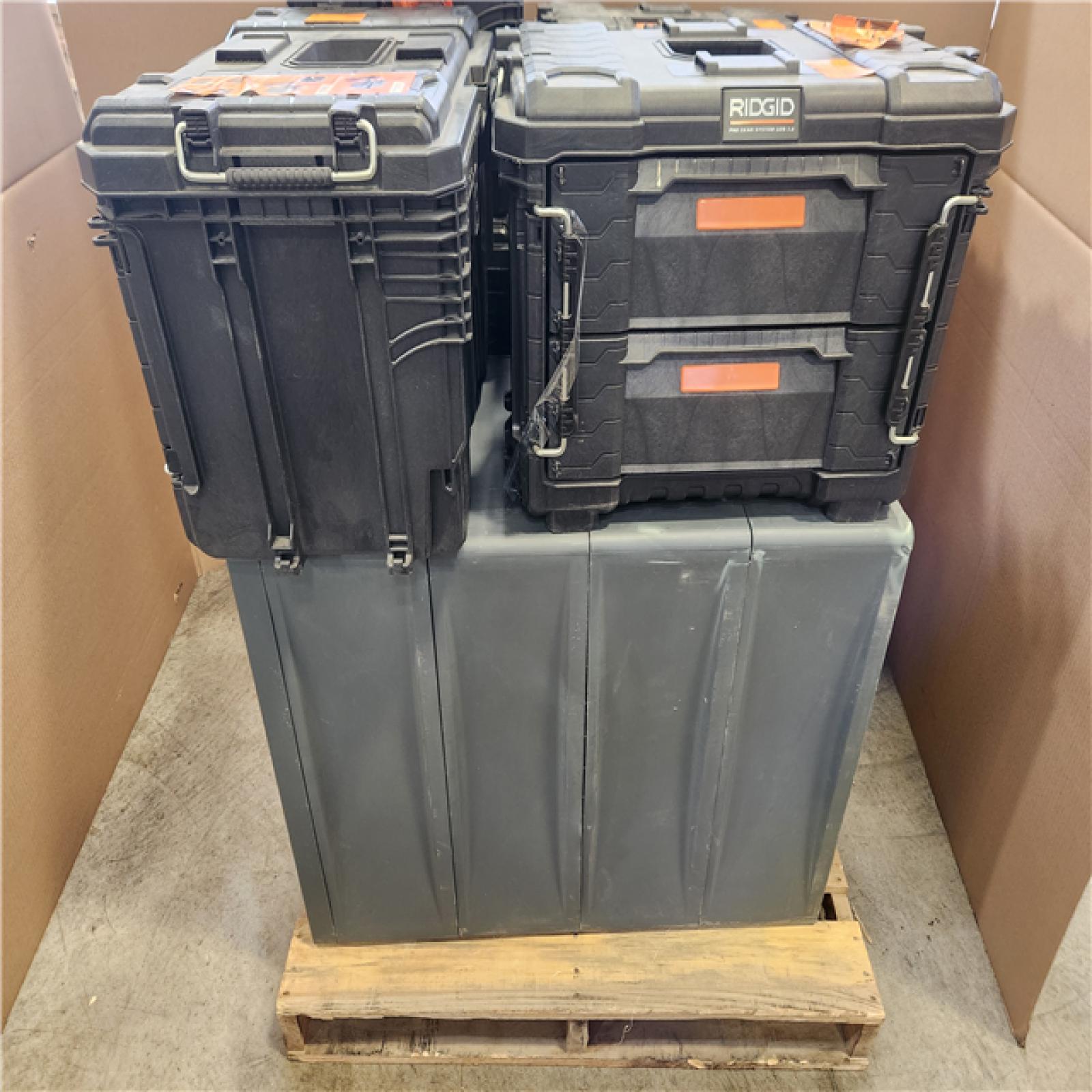 Phoenix AS-IS Mixed Home Improvement Pallet