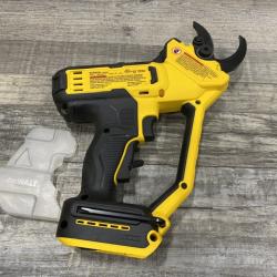 AS-IS DEWALT 20V MAX Cordless Battery Powered Pruner Kit