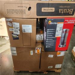 Phoenix AS-IS Monster Turbo Pallet