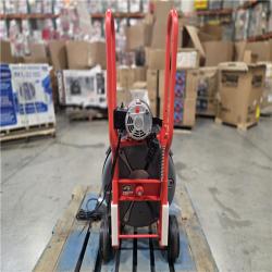 DALLAS LOCATION -AS-IS  Ridgid K-750 Drum Machine 42007