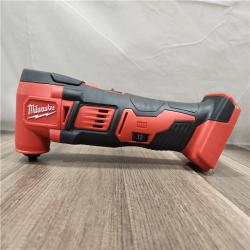 AS-IS- Milwaukee M18 Lithium-Ion Cordless Multi-Tool (Tool Only)