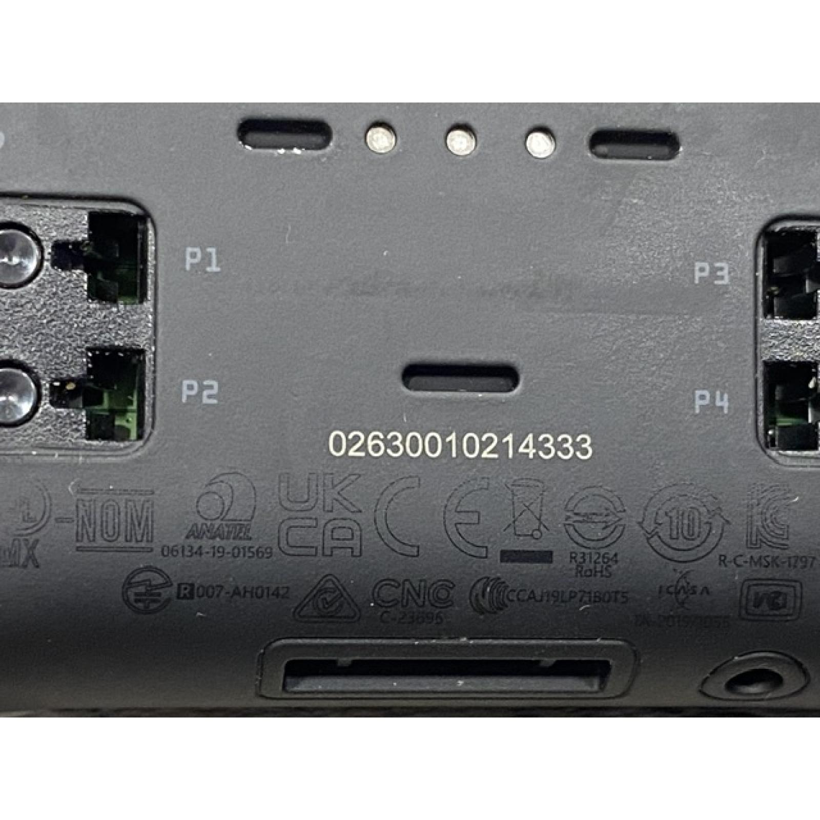 AS-IS Xbox Elite Wireless Controller Series 2 - Black