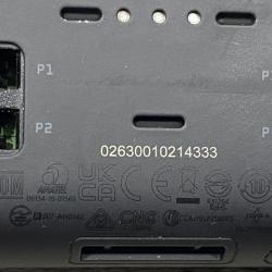 AS-IS Xbox Elite Wireless Controller Series 2 - Black