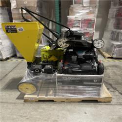 DALLAS LOCATION- AS-IS MONSTER TURBO