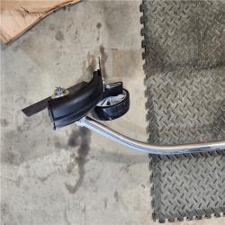 HOUSTON LOCATION - AS-IS ECHO 21.2 cc Gas 2-Stroke Lawn Edger