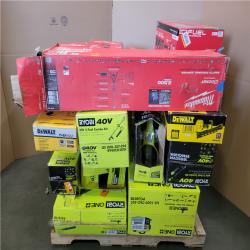 PHOENIX AS-IS TOOL PALLET