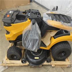 Houston Location - AS-IS Outdoor Power Equipment CUB CADET LT46 SIT DOWN MOWER