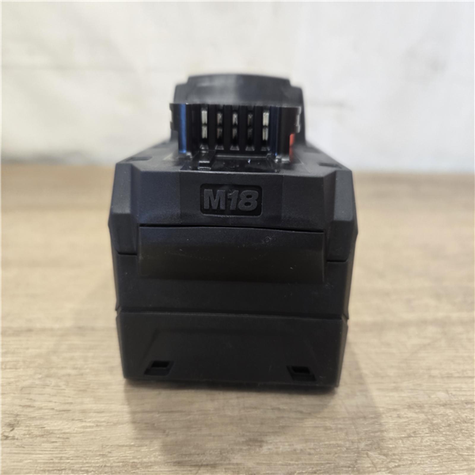 AS-IS Milwaukee 18V REDLITHIUM FORGE XC 8.0 Ah Battery Pack