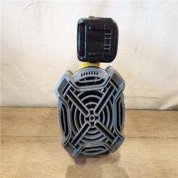 AS-IS- DEWALT 20V MAX* XR Brushless Cordless Handheld Blower Kit