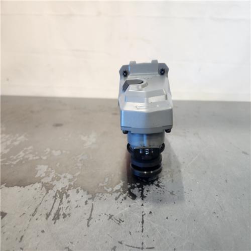 AS-IS- Milwaukee M18 FUEL 4-1/2-6 Cordless Braking Grinder  Paddle Switch (Tool-Only)