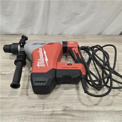 AS-IS Millwaukee 1-3/4 in. SDS-MAX Rotary Hammer