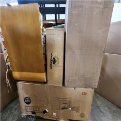 Phoenix AS-IS .Com Home Improvement Pallet