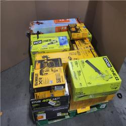 PHOENIX AS-IS TOOL PALLET