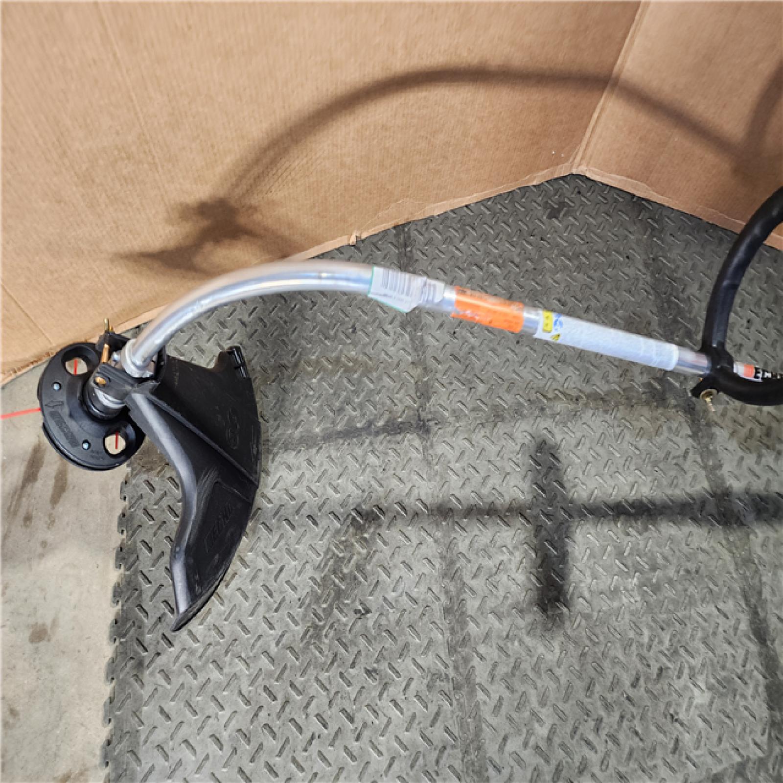 HOUSTON LOCATION - AS-IS Echo GT-225 21.2cc 2 Stroke Lightweight Durable Gas Curved Shaft String Trimmer