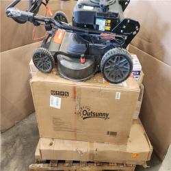 Phoenix AS-IS Monster Turbo Pallet