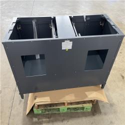 Houston Location - AS-IS home improvement pallet MERRYFIELD 60 IN. VANITY