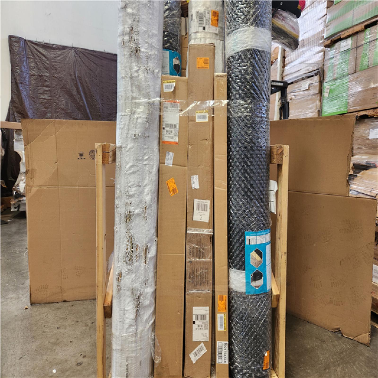 Phoenix AS-IS Monster Turbo Pallet