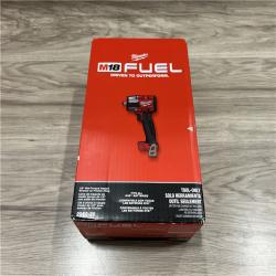 NEW Milwaukee FUEL Gen-2 18V Lithium-Ion Brushless Cordless Mid Torque 1/2 in. Impact Wrench w/Friction Ring (Tool-Only)