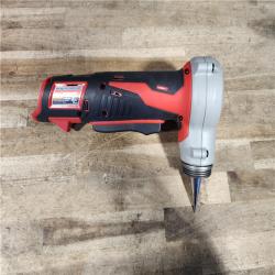 HOUSTON LOCATION - AS-IS M12 12-Volt Lithium-Ion Cordless PEX Expansion Tool Kit with (2) 1.5 Ah Batteries  (3) Expansion Heads and Hard Case