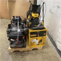 Houston OUTDOOR POWER EQUIPMENT