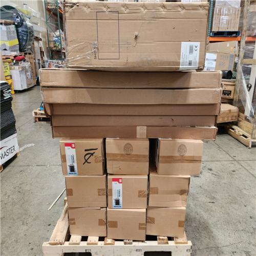 Phoenix AS-IS Mixed Home Improvement Pallet