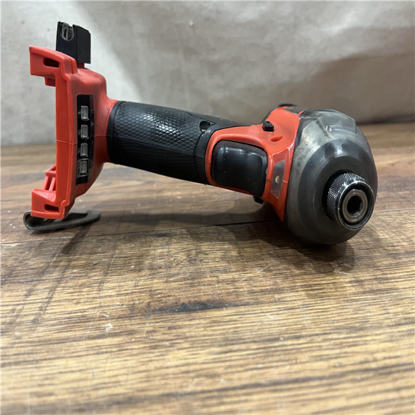 AS-IS Milwaukee 2760-20 - M18 Fuel Surge 18V Cordless Drill/Driver Bare Tool