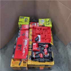PHOENIX AS-IS TOOL PALLET