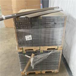 Houston Location AS IS - Home Improvement Flooring Pallet