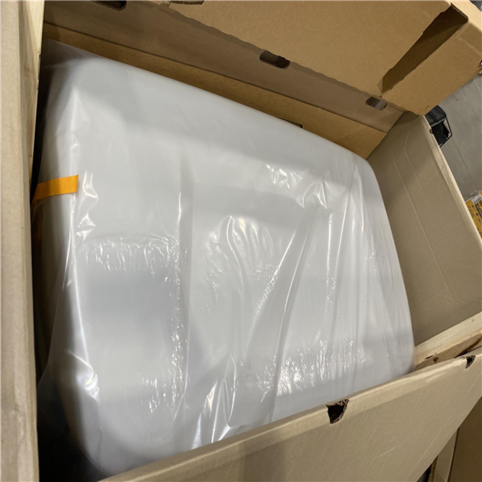 Dallas Location - As-Is Generac 14 000 Watt Air-Cooled Whole House Home Standby Generator