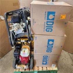 Phoenix AS-IS Monster Turbo Pallet