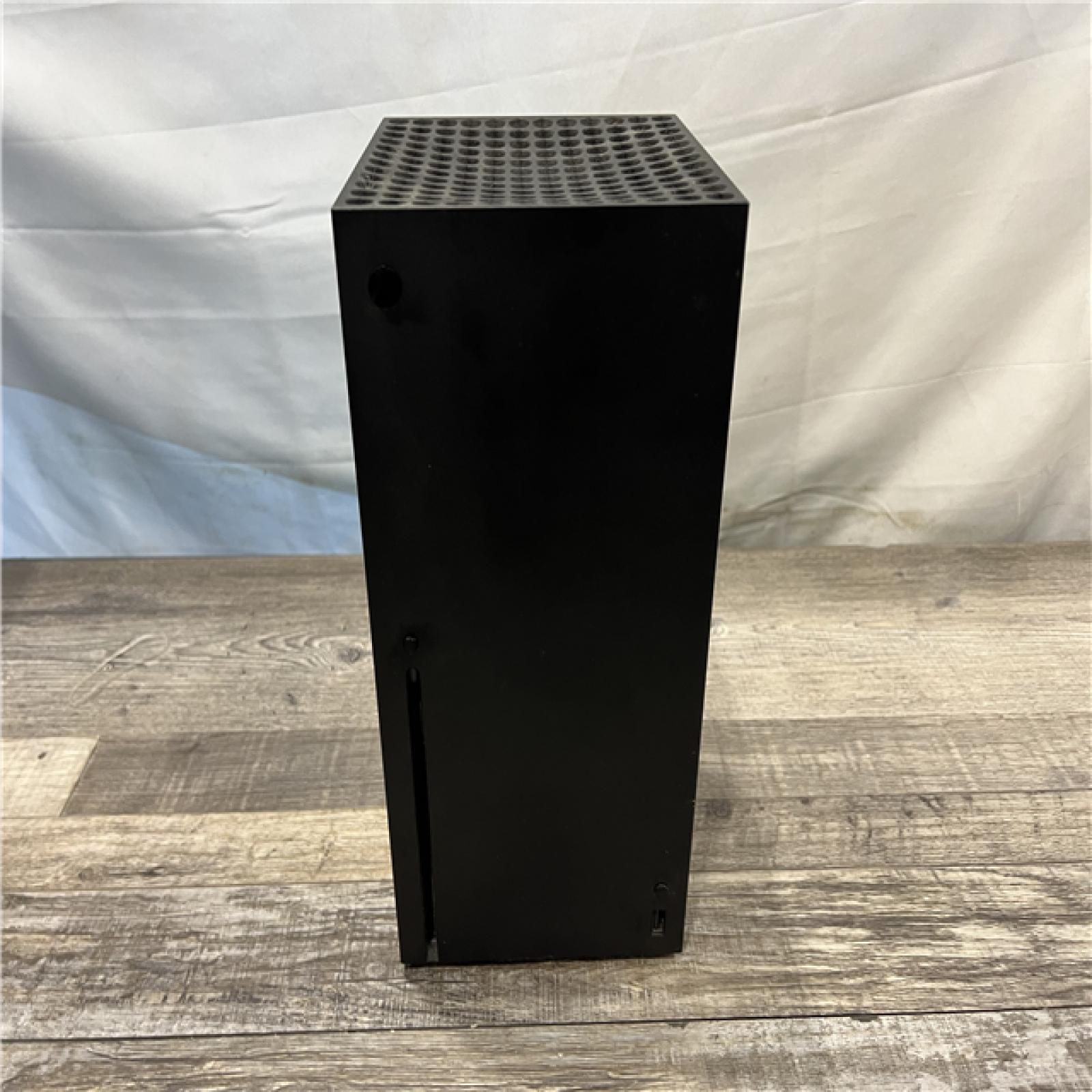 AS-IS Xbox Series X 1TB Console - Xbox Series X