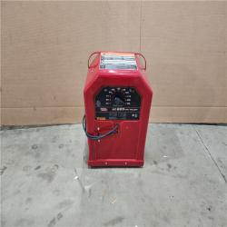 HOUSTON LOCATION - AS - IS Lincoln Electric Arc Welder