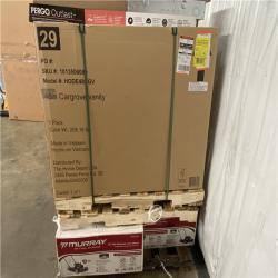 Houston Location AS IS - Home Improvement Pallet