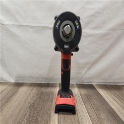 AS-IS- Milwaukee M18 FUEL 18V Lithium-Ion Brushless Cordless 1/2 in. Impact Wrench with Friction Ring (Tool-Only)