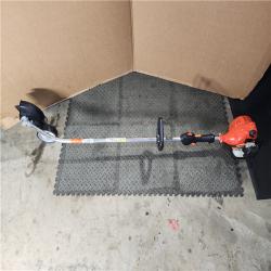 HOUSTON LOCATION - AS-IS ECHO 21.2 cc Gas 2-Stroke Lawn Edger