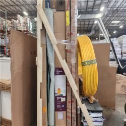 Phoenix AS-IS Mixed Home Improvement Pallet