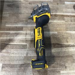 Houston Location AS-IS DEWALT 20-Volt MAX 1-1/2 in. PEX Expander (Tool-Only)