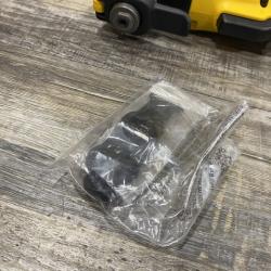 AS-IS DEWALT ATOMIC 20V MAX Cordless Brushless Oscillating Multi Tool Kit