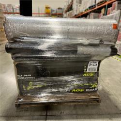 DALLAS LOCATION - AS-IS MONSTER TURBO