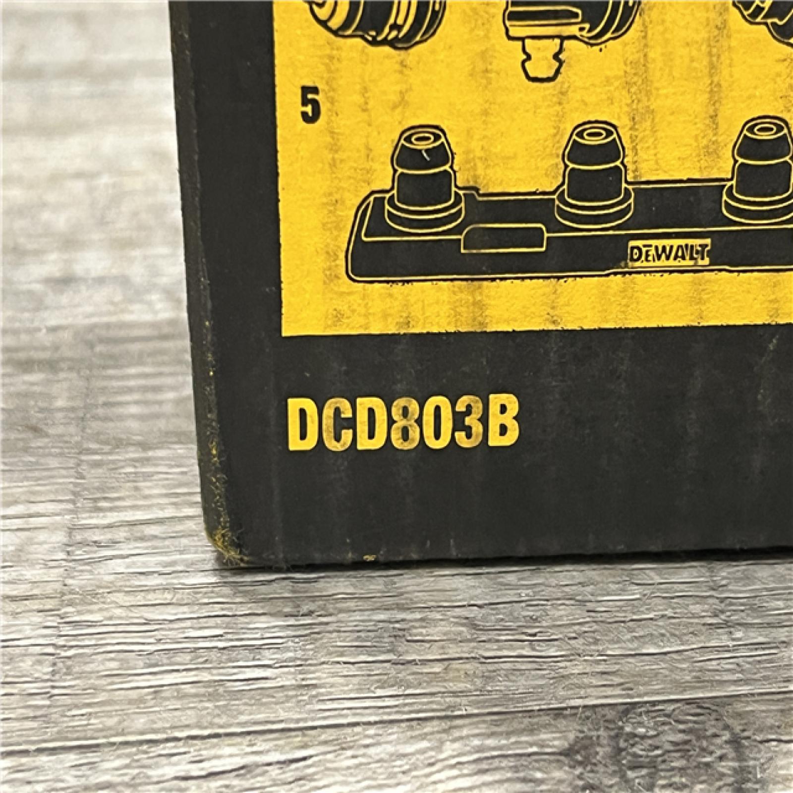 NEW - DEWALT ATOMIC 20V MAX 1/2 in. Multi-Head Drill Driver (Tool Only)