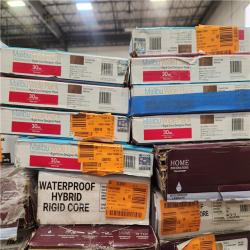 Phoenix AS-IS .Com Home Improvement Pallet