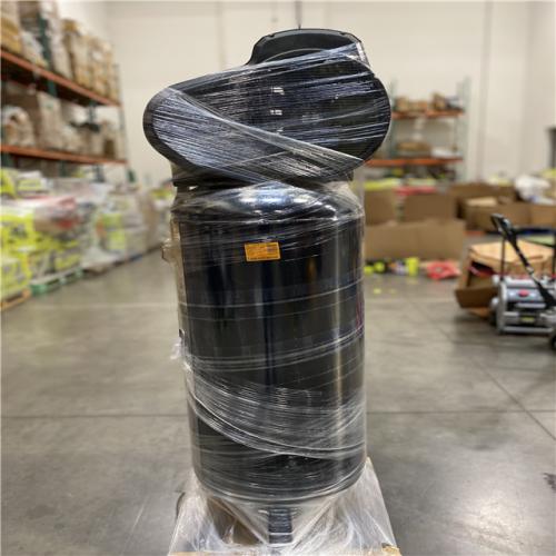 Dallas Location - As-Is Husky 60 Gal. 3.7 HP 1-Phase 175 PSI Electric Air Compressor
