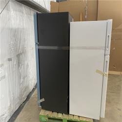 Houston Location - AS-IS REFRIGERATOR