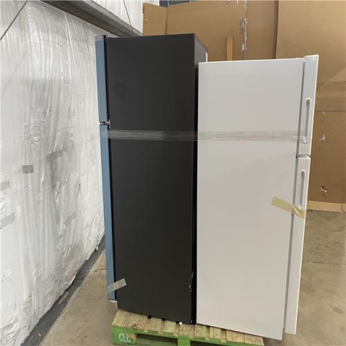 Houston Location - AS-IS REFRIGERATOR