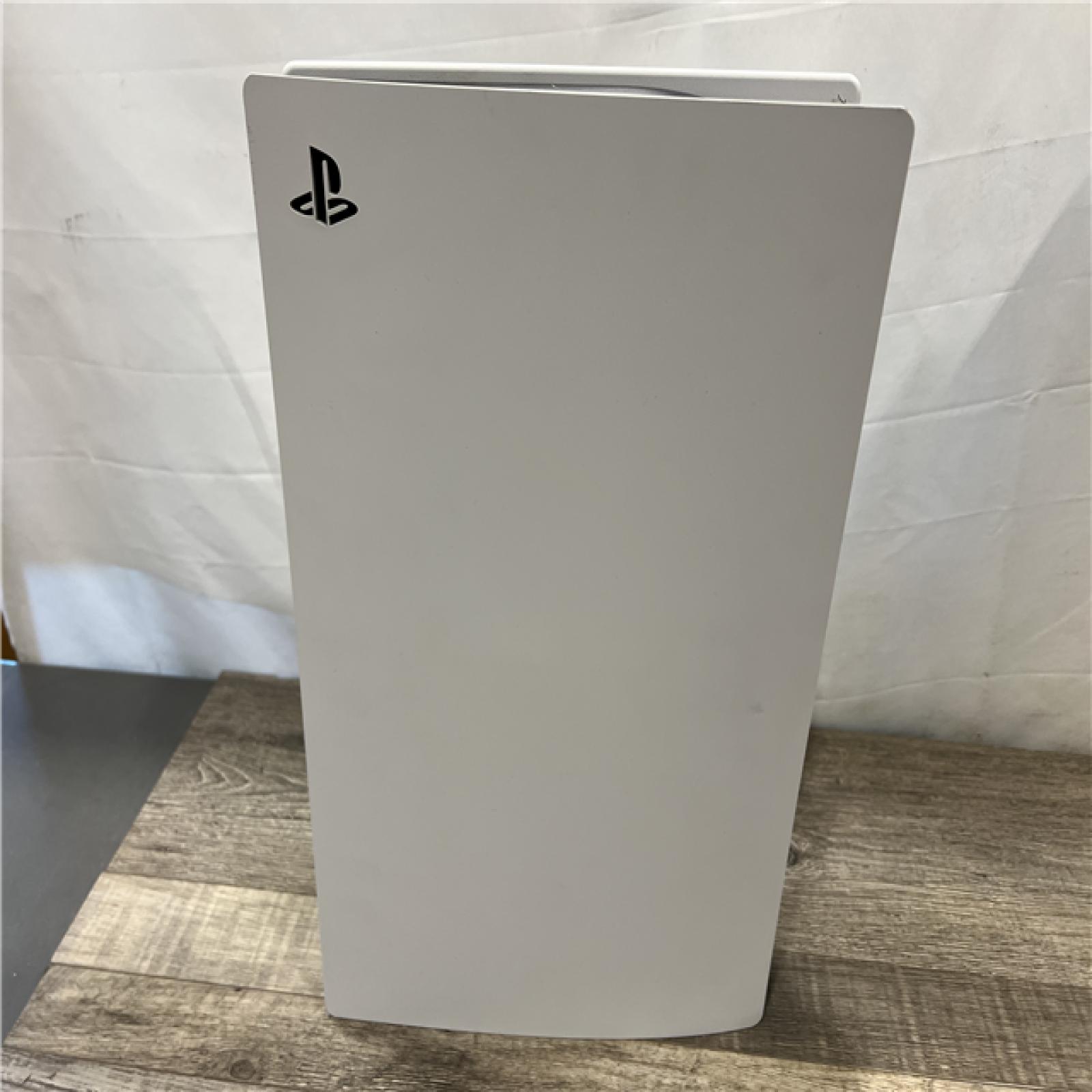As-Is Sony PlayStation 5 Gaming Console