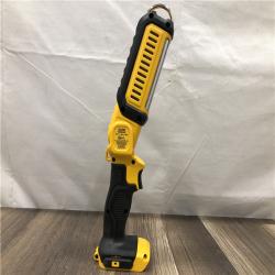 AS-IS DEWALT 20V Lithium-Ion Cordless 8-Tool Combo Kit