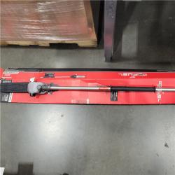 AS-IS  Milwaukee M18 FUEL 18V 10-inch Quik-lok Pole Saw Attachment 49-16-2720