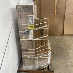 Houston Location AS IS - Home Improvement Pallet